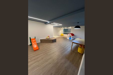 Apartamento à venda com 73m², 2 quartos e 2 vagas Apartamento à venda com 73m², 2 quartos e 2 vagaskids