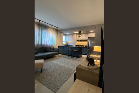 Apartamento à venda com 73m², 2 quartos e 2 vagas Apartamento à venda com 73m², 2 quartos e 2 vagassala