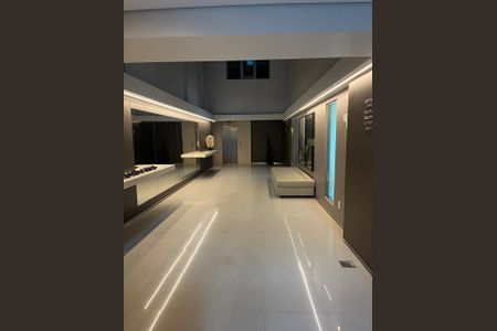 Apartamento à venda com 73m², 2 quartos e 2 vagas Apartamento à venda com 73m², 2 quartos e 2 vagasHall de entrada