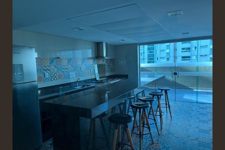Apartamento à venda com 73m², 2 quartos e 2 vagas Apartamento à venda com 73m², 2 quartos e 2 vagasEspaço Gourmet