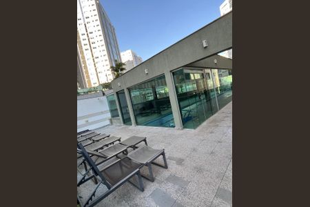 Apartamento à venda com 73m², 2 quartos e 2 vagas Apartamento à venda com 73m², 2 quartos e 2 vagasEspaço Gourmet