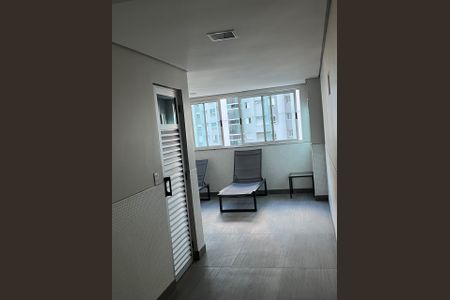 Apartamento à venda com 73m², 2 quartos e 2 vagas Apartamento à venda com 73m², 2 quartos e 2 vagasSaúna