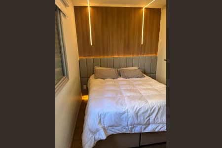 quarto 1 de apartamento à venda com 2 quartos, 73m² em Vila da Serra, Nova Lima