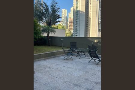 Área comum de apartamento à venda com 2 quartos, 73m² em Vila da Serra, Nova Lima