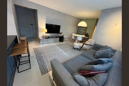 Apartamento à venda com 73m², 2 quartos e 2 vagas Apartamento à venda com 73m², 2 quartos e 2 vagassala