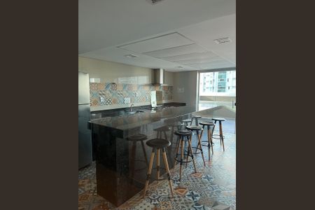 Apartamento à venda com 73m², 2 quartos e 2 vagas Apartamento à venda com 73m², 2 quartos e 2 vagasEspaço Gourmet