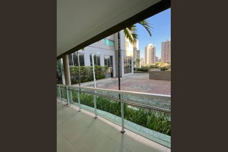 Área comum de apartamento à venda com 2 quartos, 73m² em Vila da Serra, Nova Lima