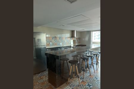 Apartamento à venda com 73m², 2 quartos e 2 vagas Apartamento à venda com 73m², 2 quartos e 2 vagasEspaço Gourmet