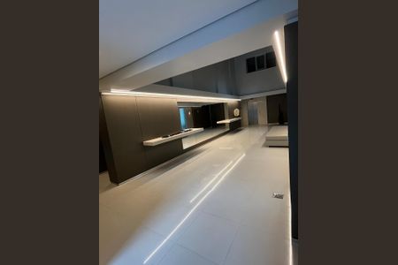 Apartamento à venda com 73m², 2 quartos e 2 vagas Apartamento à venda com 73m², 2 quartos e 2 vagasHall de entrada