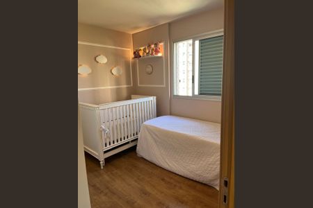 Apartamento à venda com 73m², 2 quartos e 2 vagas Apartamento à venda com 73m², 2 quartos e 2 vagasquarto 2