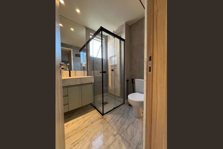 Apartamento à venda com 73m², 2 quartos e 2 vagas Apartamento à venda com 73m², 2 quartos e 2 vagasbanheiro 1