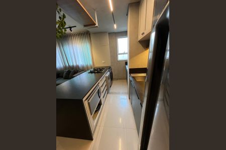 Apartamento à venda com 73m², 2 quartos e 2 vagas Apartamento à venda com 73m², 2 quartos e 2 vagascozinha