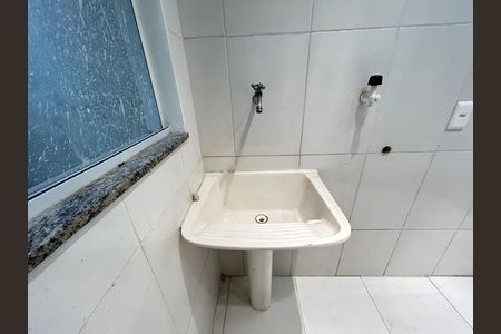 Casa para alugar com 195m², 4 quartos e 1 vagaÁrea de Serviço
