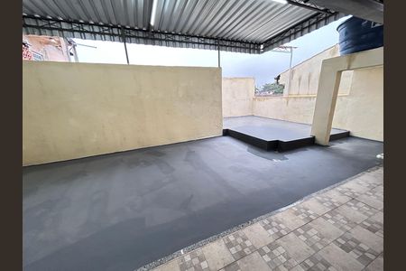 Casa para alugar com 195m², 4 quartos e 1 vagaTerraço