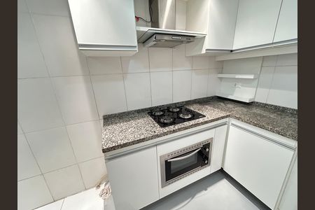 Casa para alugar com 195m², 4 quartos e 1 vagaCozinha