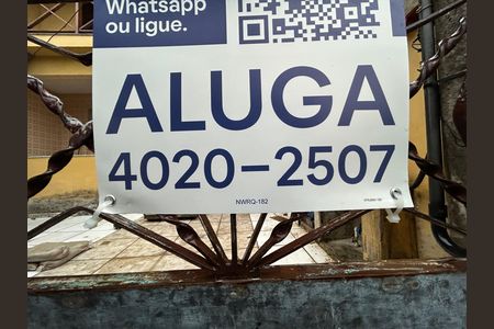 Casa para alugar com 195m², 4 quartos e 1 vagaCódigo