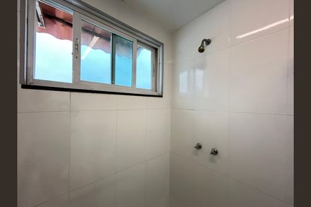 Casa para alugar com 195m², 4 quartos e 1 vagaBanheiro do quarto 3 - Suíte