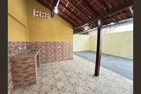 Casa para alugar com 195m², 4 quartos e 1 vagaTerraço