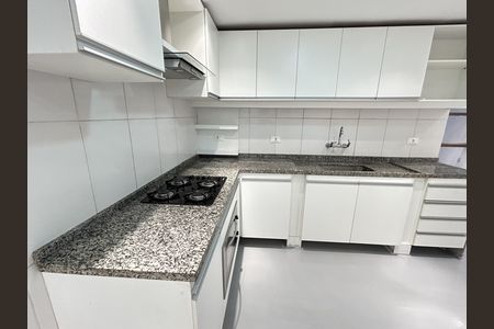 Casa para alugar com 195m², 4 quartos e 1 vagaCozinha
