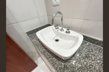 Casa para alugar com 195m², 4 quartos e 1 vagaBanheiro Social