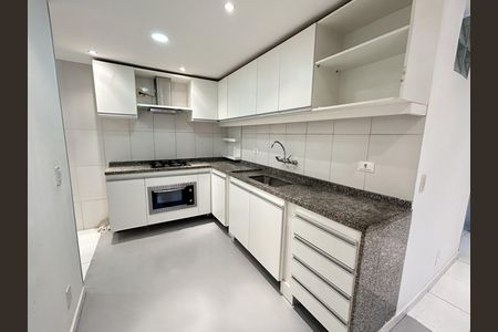 Casa para alugar com 195m², 4 quartos e 1 vagaCozinha