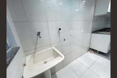 Casa para alugar com 195m², 4 quartos e 1 vagaÁrea de Serviço