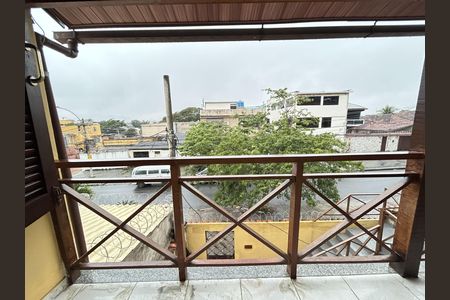 Casa para alugar com 195m², 4 quartos e 1 vagaVista do Quarto 3 - Suíte