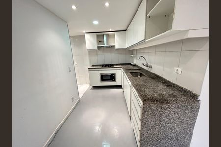 Casa para alugar com 195m², 4 quartos e 1 vagaCozinha