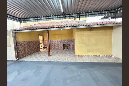 Casa para alugar com 195m², 4 quartos e 1 vagaTerraço