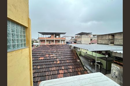 Casa para alugar com 195m², 4 quartos e 1 vagaVista do Quarto 4 - Suíte
