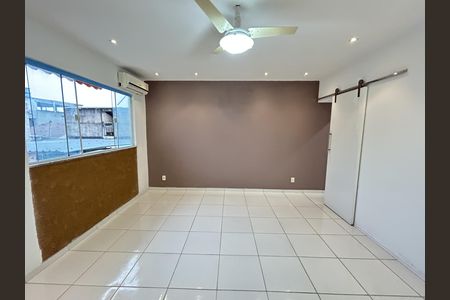 Casa para alugar com 195m², 4 quartos e 1 vagaQuarto 4 - Suíte