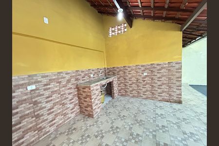 Casa para alugar com 195m², 4 quartos e 1 vagaTerraço