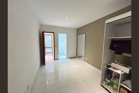 Casa para alugar com 195m², 4 quartos e 1 vagaQuarto 3 - Suíte