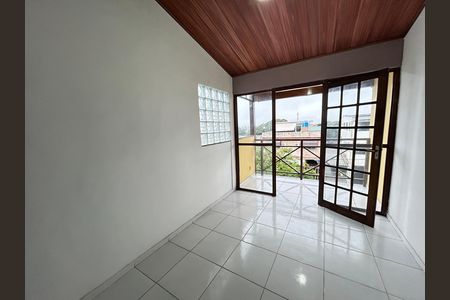 Casa para alugar com 195m², 4 quartos e 1 vagaQuarto 2