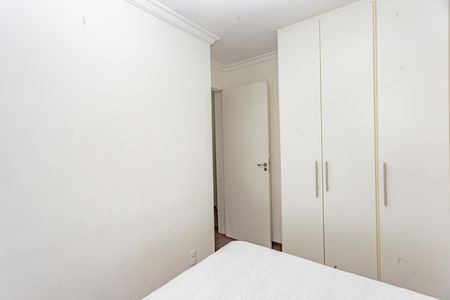 Quarto 2 de apartamento à venda com 2 quartos, 42m² em Vila Moraes, São Paulo