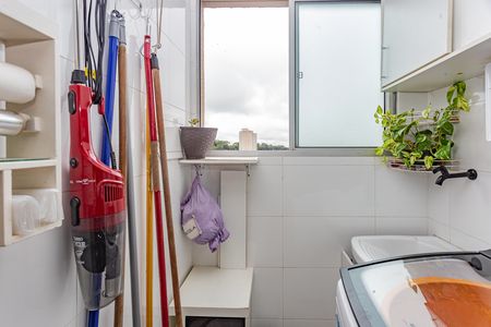 Apartamento à venda com 42m², 2 quartos e 1 vagaÁrea de Serviço