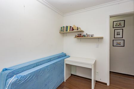 Apartamento à venda com 42m², 2 quartos e 1 vagaQuarto 1