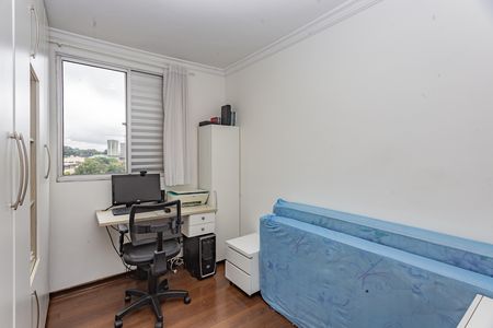 Quarto 1 de apartamento à venda com 2 quartos, 42m² em Vila Moraes, São Paulo