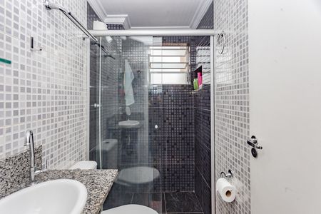 Apartamento à venda com 42m², 2 quartos e 1 vagaBanheiro