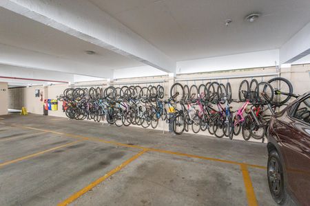 Apartamento à venda com 42m², 2 quartos e 1 vagaBicicletário