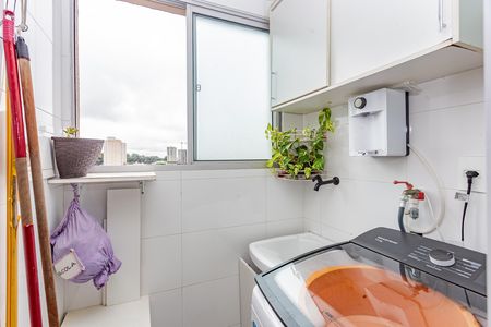 Apartamento à venda com 42m², 2 quartos e 1 vagaÁrea de Serviço
