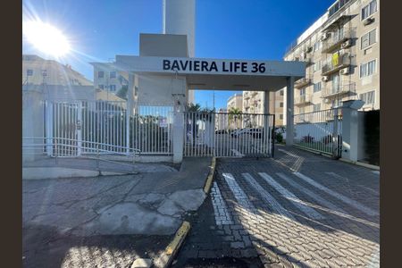 Apartamento para alugar com 50m², 2 quartos e 1 vagaPlaca Instalada em 08/07/2026 - Cod.VZOE-78
