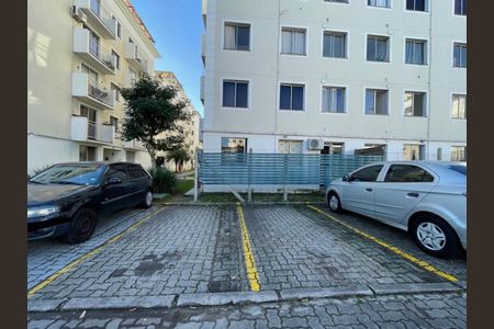 Apartamento para alugar com 2 quartos, 50m² em Santos Dumont, São Leopoldo