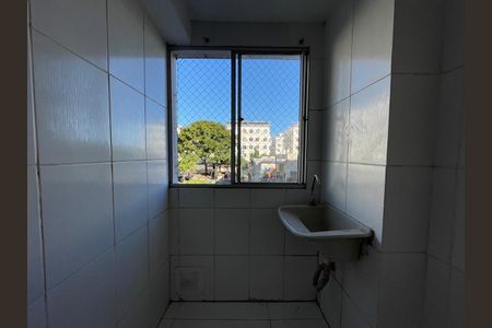 Apartamento para alugar com 2 quartos, 50m² em Santos Dumont, São Leopoldo