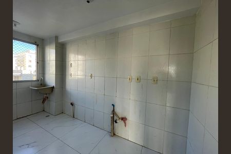 Apartamento para alugar com 2 quartos, 50m² em Santos Dumont, São Leopoldo
