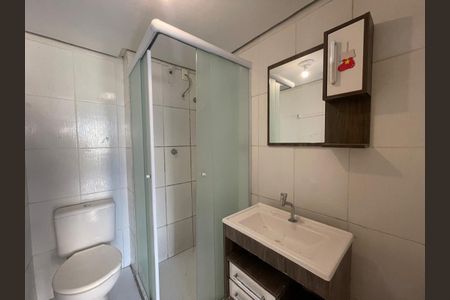 Apartamento para alugar com 2 quartos, 50m² em Santos Dumont, São Leopoldo