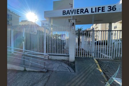 Apartamento para alugar com 50m², 2 quartos e 1 vagaPlaca Instalada em 08/07/2026 - Cod.VZOE-78