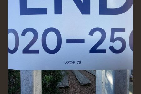 Apartamento para alugar com 50m², 2 quartos e 1 vagaPlaca Instalada em 08/07/2026 - Cod.VZOE-78