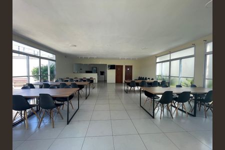 Apartamento para alugar com 2 quartos, 50m² em Santos Dumont, São Leopoldo