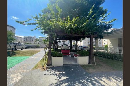 Apartamento para alugar com 2 quartos, 50m² em Santos Dumont, São Leopoldo
